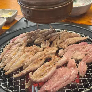 토담참숯닭갈비 사진 1
