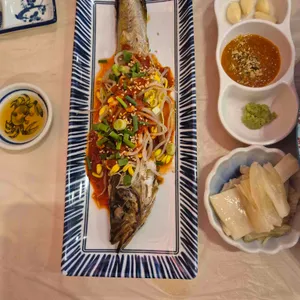 완도산회 대표 사진