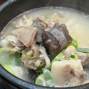 최미삼순대국 대표 사진