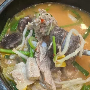 최미삼순대국 대표 사진