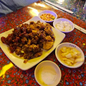 대원똥집본부 사진 1