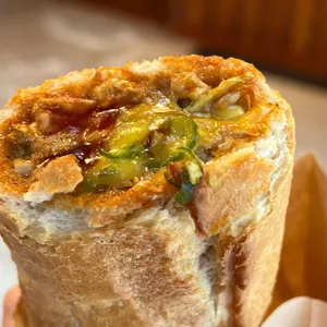 길거리야 사진 1