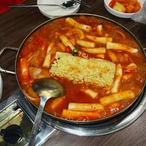 떡도리탕 사진 2