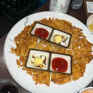 떡도리탕 사진