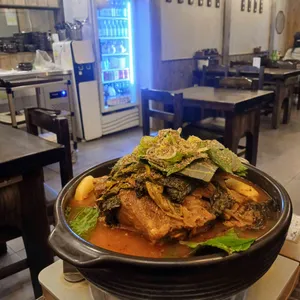 고을감자탕 사진 1