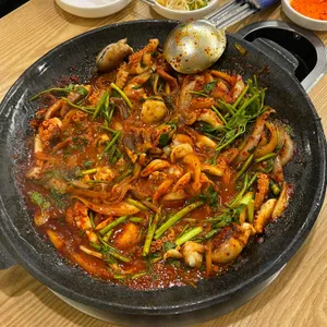 강촌원조쭈꾸미 사진 1