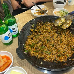 강촌원조쭈꾸미 대표 사진