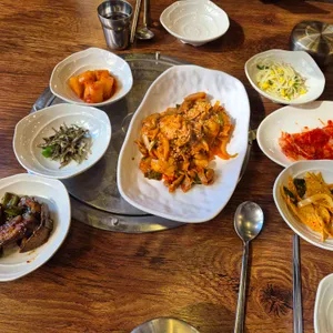 꿀꿀농장 사진 1