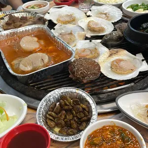갯마을조개구이 대표 사진