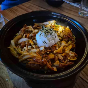 디럭스포차 사진 1