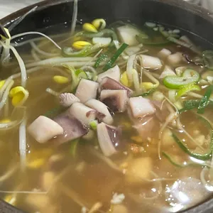 현대옥 대표 사진