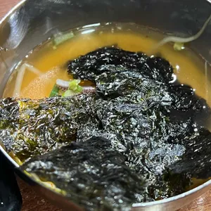 현대옥 대표 사진