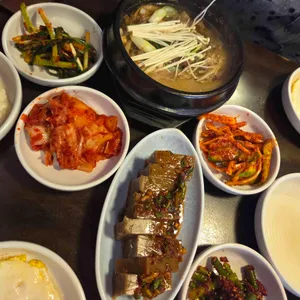 박서방네 대표 사진