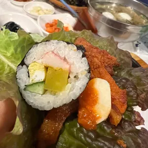 오원집 사진