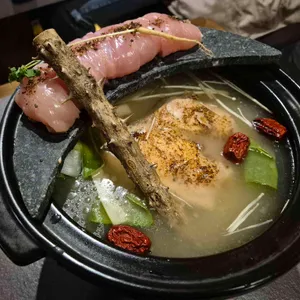 아리계곡 사진 1