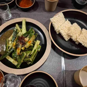 아리계곡 대표 사진