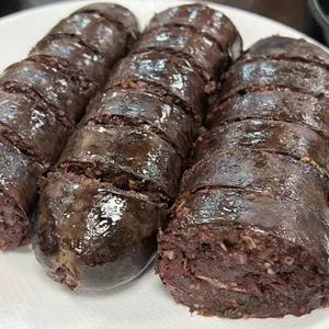 조점례 남문피순대 사진
