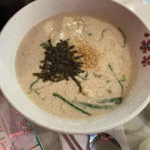 황남칼국수 사진 2