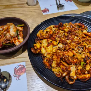 장지녕 간장게장 사진 1