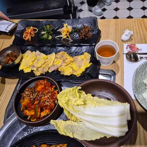 장지녕 간장게장 대표 사진