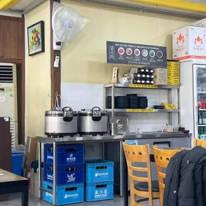 콩심 콩나물국밥 대표 사진