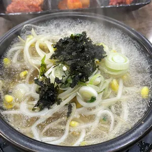 콩심 콩나물국밥 대표 사진