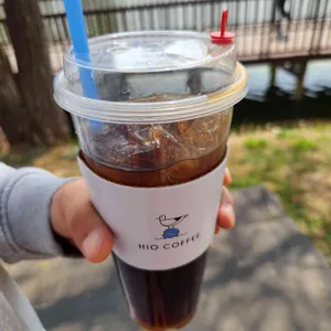 하이오커피 사진 1