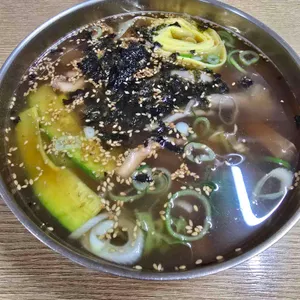 광교산도토리국수 대표 사진