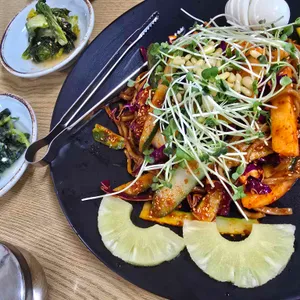 광교산도토리국수 대표 사진