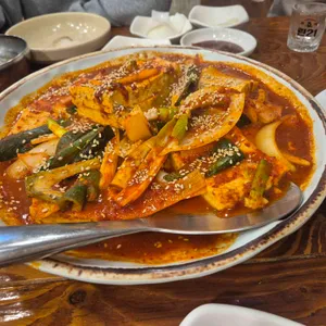 대원칼국수 사진