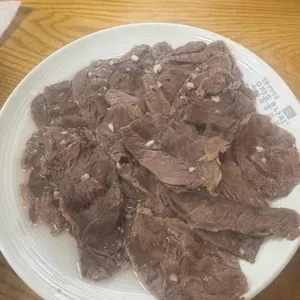 오장동흥남집 대표 사진