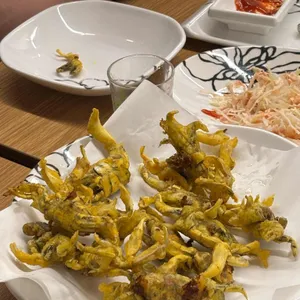 영계소문옛날통닭 사진