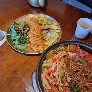 전포 주화담 대표 사진