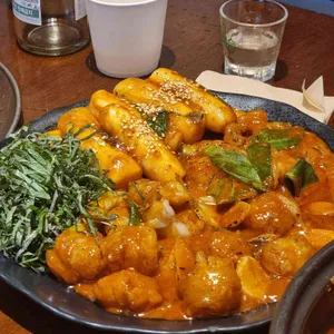 전포 주화담 사진