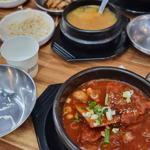 명품학장고향소갈비찜 사진 1