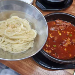 명품학장고향소갈비찜 사진 2