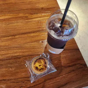 아바갤러리카페 사진 1