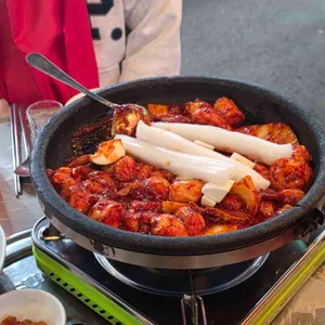 복길이양곱창 사진