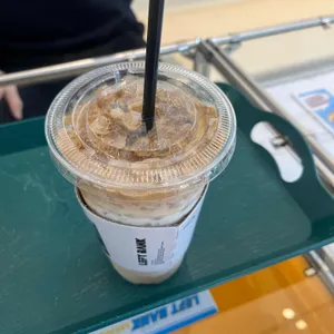 레프트뱅크 사진