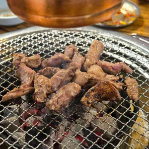 제주돈도야지 대표 사진