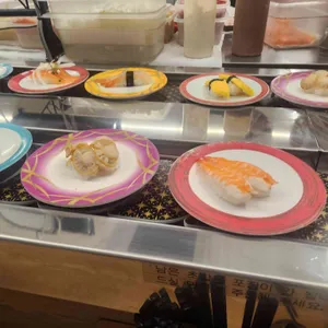 오늘초밥 대표 사진