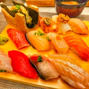 스시교코 사진 1