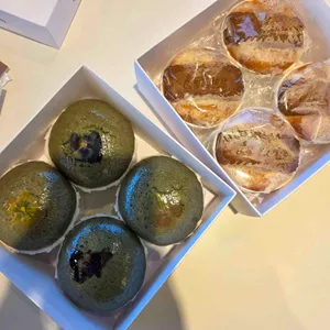 여수바다술빵 사진 1