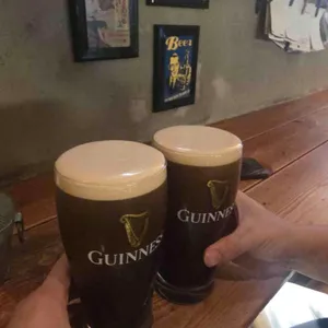 더블린 대표 사진