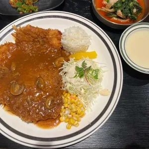 남산골산채집 대표 사진