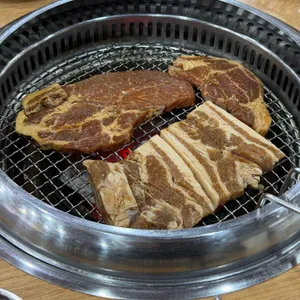 숯불촌석기시대 사진 2