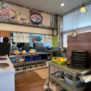 장지리막국수 리뷰 사진