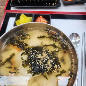 예전칼국수 사진 1