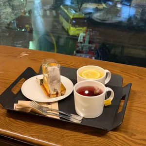 핸즈커피 사진 1