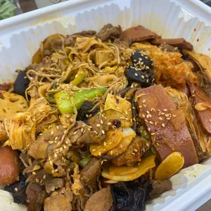 춘리마라탕 사진